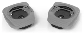 Paire de Cales Wahoo Fitness Speedplay (Tension Facile)