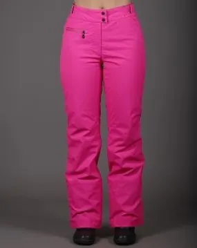 Pantalon de Ski Durier - Rose