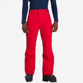 Pantalon de ski Rapide - Rouge